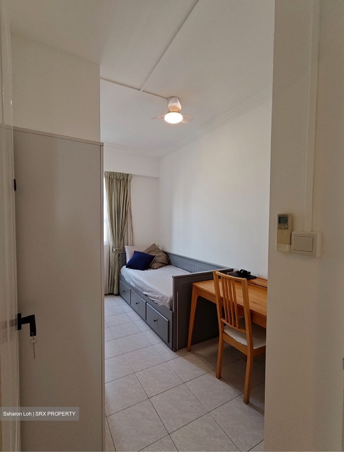 Central Green Condominium (D3), Condominium #599654471